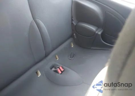 2006 Mini Cooper z USA, uszkodzony, nr VIN WMWRC33516TJ77300